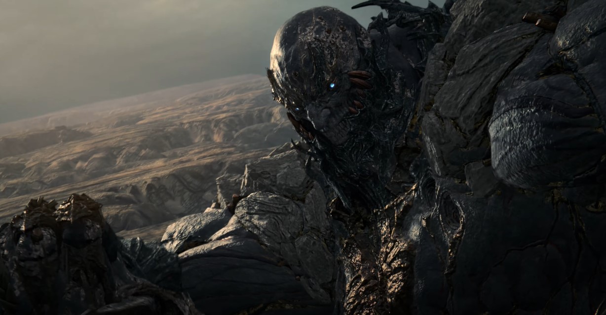 Final Fantasy XVI drops gorgeous new trailer