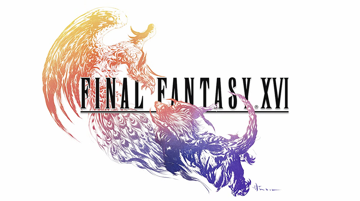 Final Fantasy XVI revealed