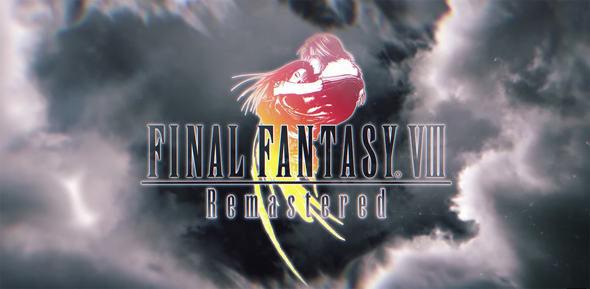 Gamescom: Final Fantasy VIII Remastered edition hitting consoles September 3rd