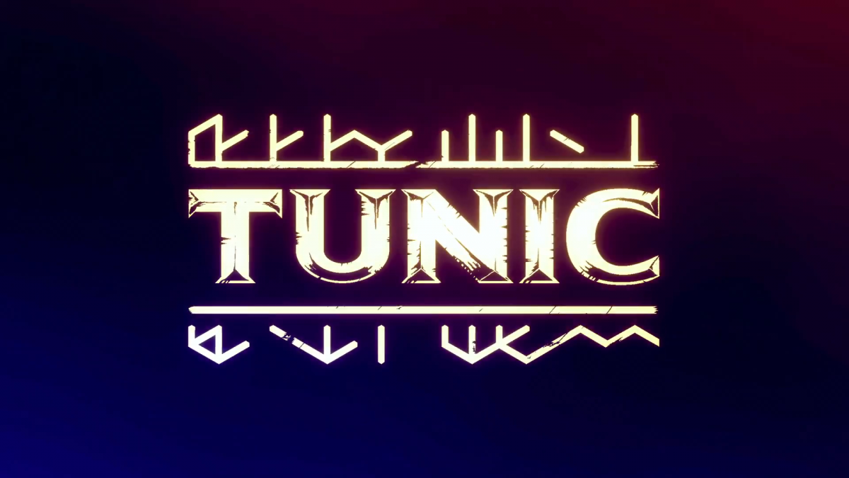 E3: Cute isometric game Tunic revealed