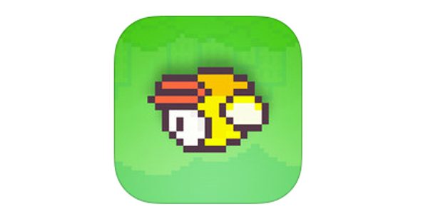 Flappy Bird down from App Store
