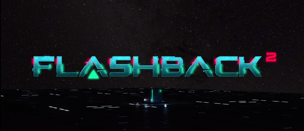 Flashback 2 revealed