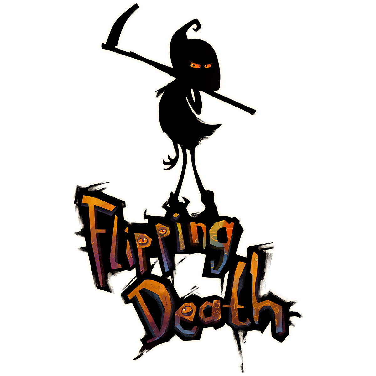 [PAX East] Flipping Death hands-on: Flipping awesome