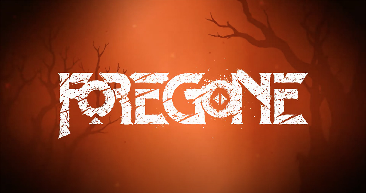 Foregone reveals console date launch