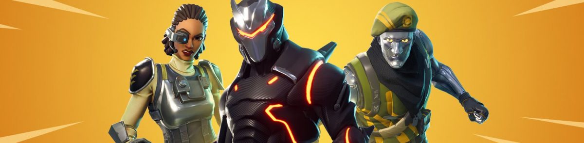 Epic offering $100 Million prizes for Fortnite esports prize pools