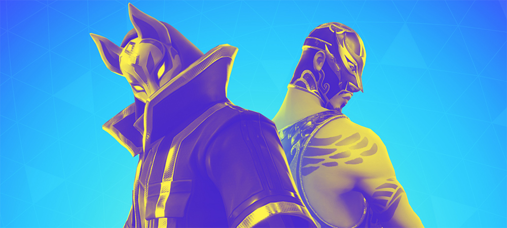 Fortnite to get in-game tournaments