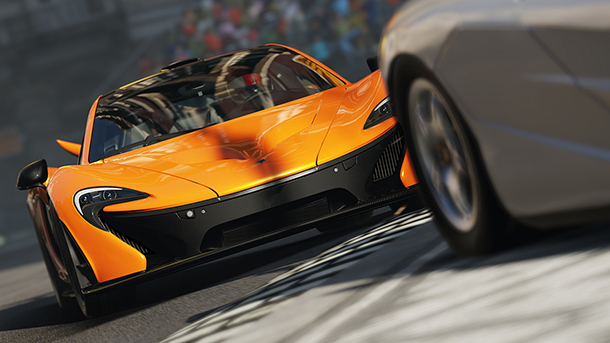 E3 2013: Hands-on with Forza 5’s ultra-realism, and how we need to Czech ourselves