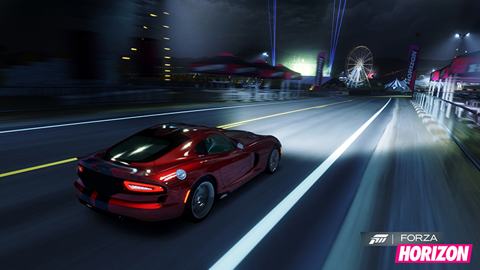 E312: Forza Horizon brings action racing home in October [Video]