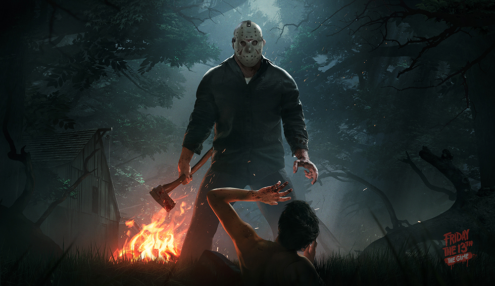 Friday the 13th preview: TGIF – Thank God It’s Frightening