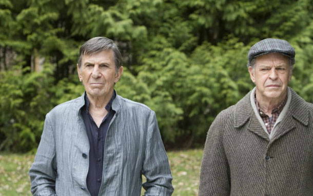 TVQuesting: Finales!