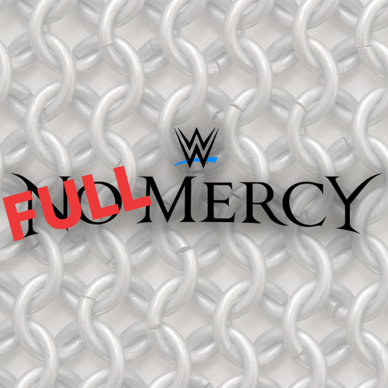 Watch SideQuesting’s Wrestling show SQW Episode 06: Full Mercy