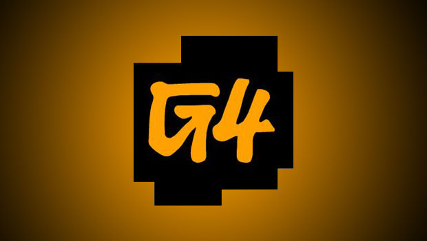 G4 is shutting down, again, and it’s obvious why