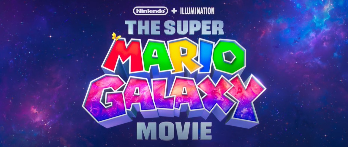 The Mario movie sequel is officially The Super Mario Galaxy Movie