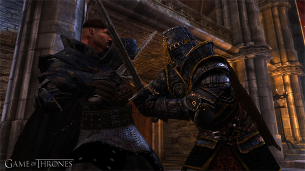 A Game of Thrones RPG Review: Words are wind