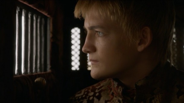 Game of Thrones King Joffrey