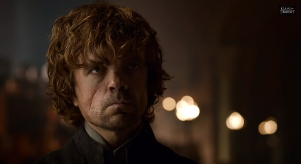 The official Game of Thrones Season 4 full trailer is GO! Watch it here!