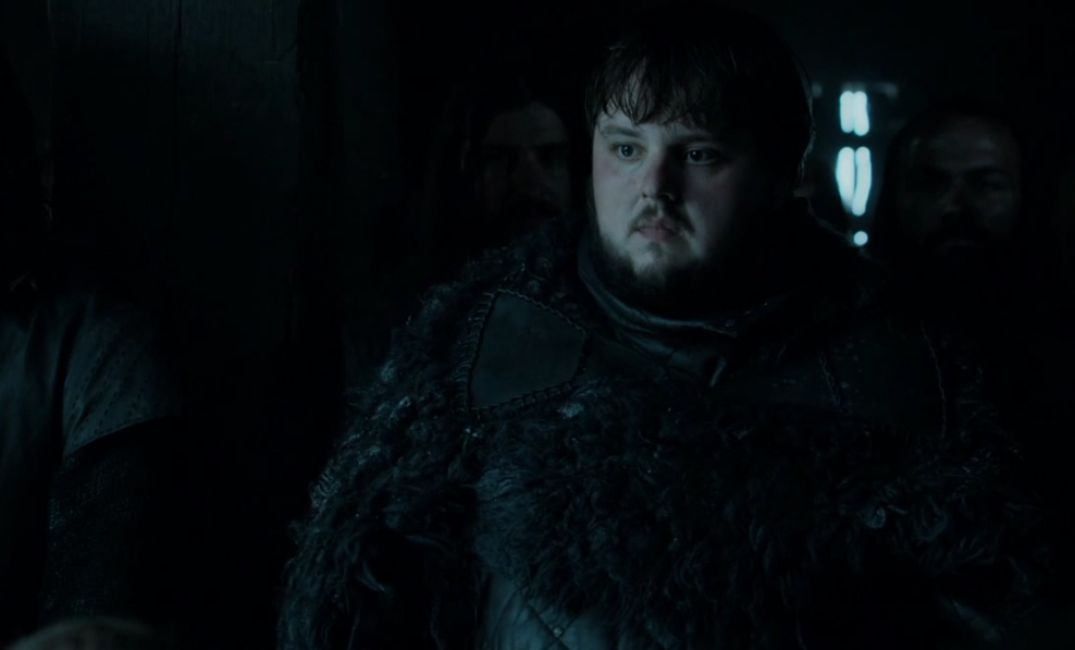 Game of Thrones Season 5 Episode 02 “The House of Black and White” (Recap Review)