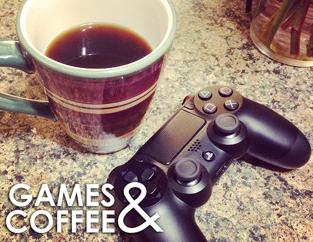 Join us for Games and Coffee on Sunday at 9AM EST [Update: All done!]