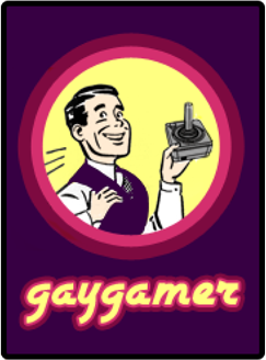 GayGamer PAX East 2013 party