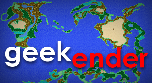 The Geekender: Staff sidequests for March 02