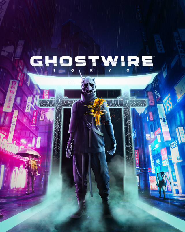 Bethesda’s Ghostwire: Tokyo and Deathloop coming exclusively to PS5