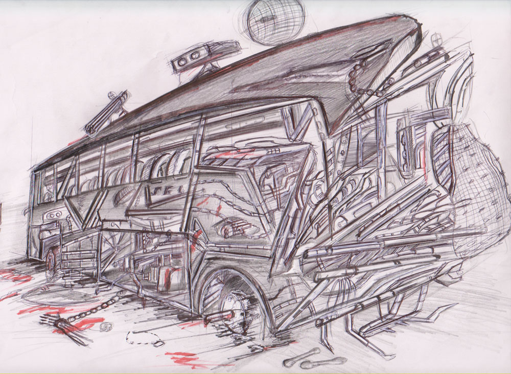 Dhrumin Giasotta’s Bestructor