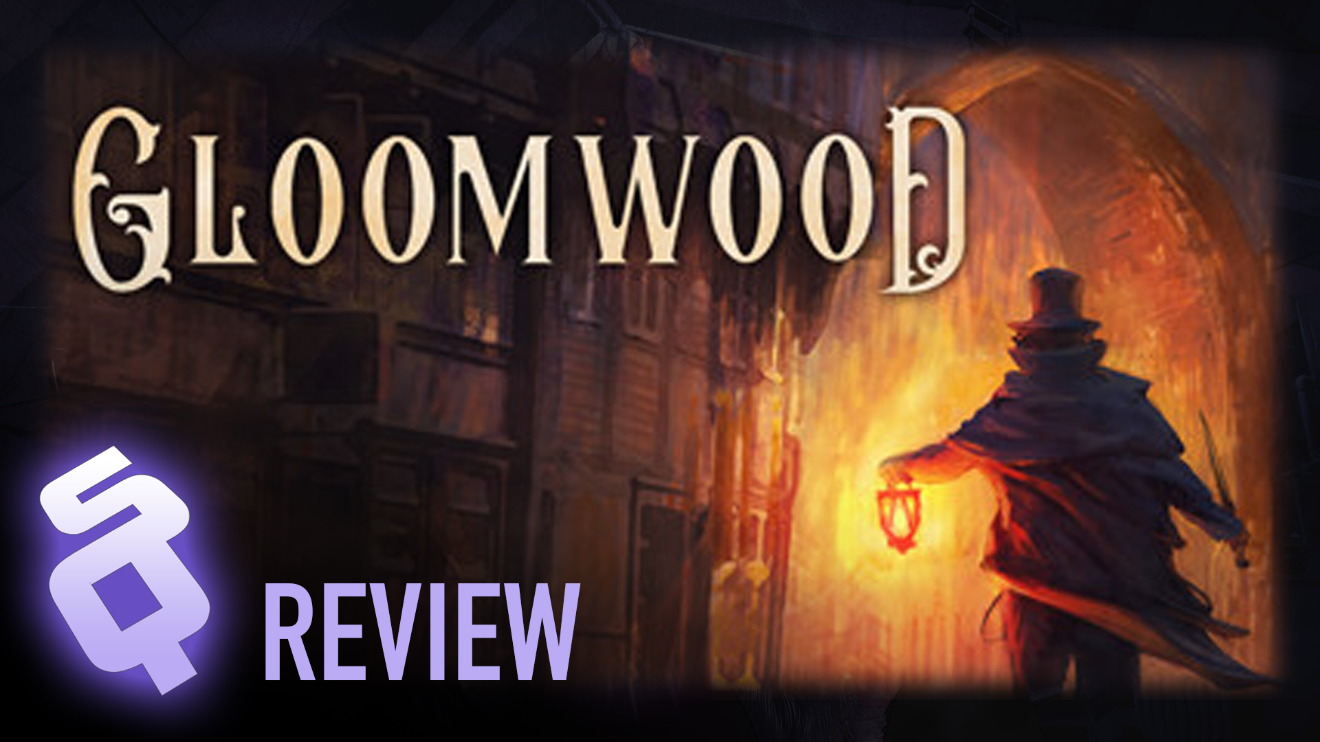 Hot Take: Gloomwood early access