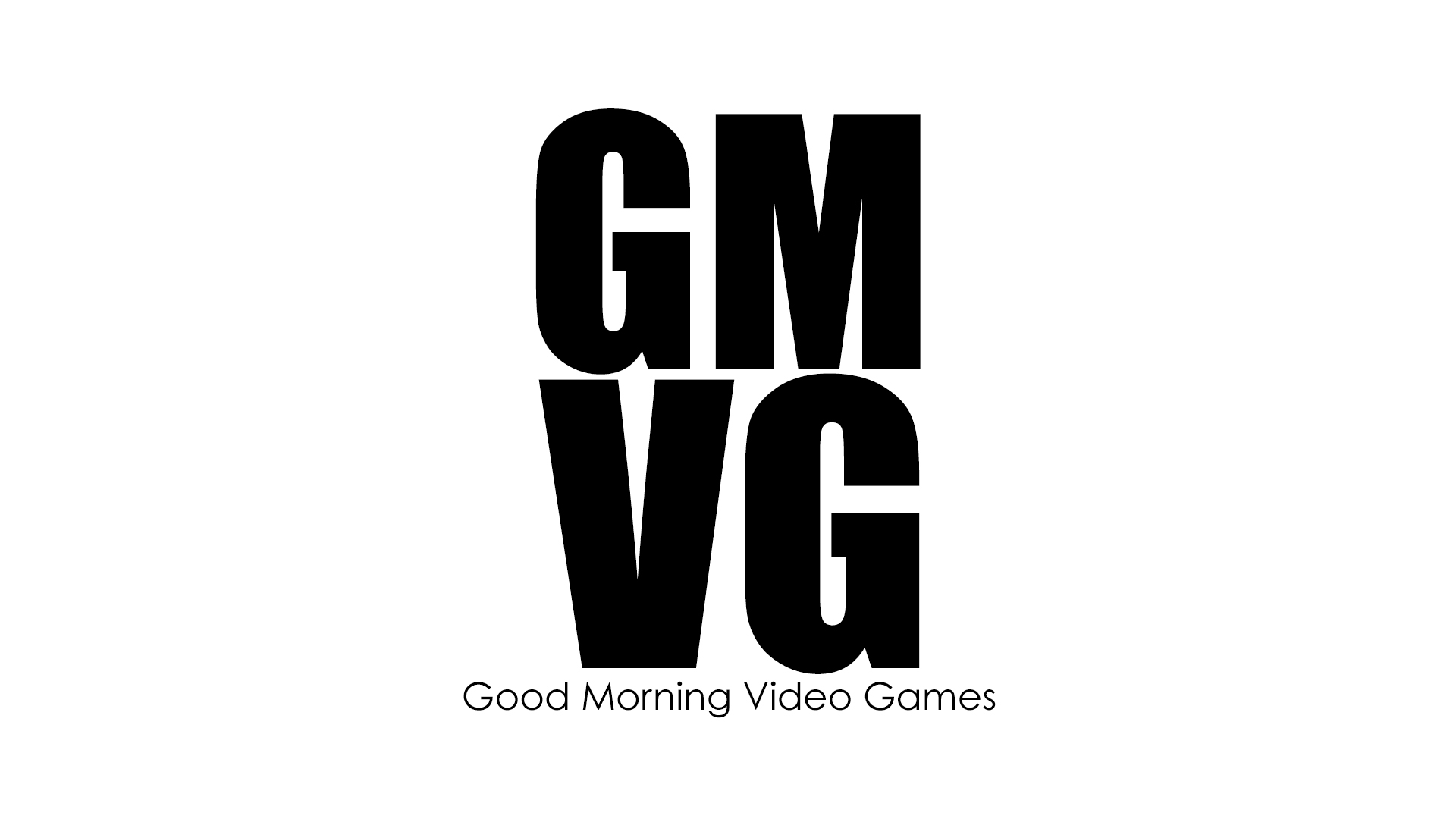 Good Morning Video Games: June 01, 2026