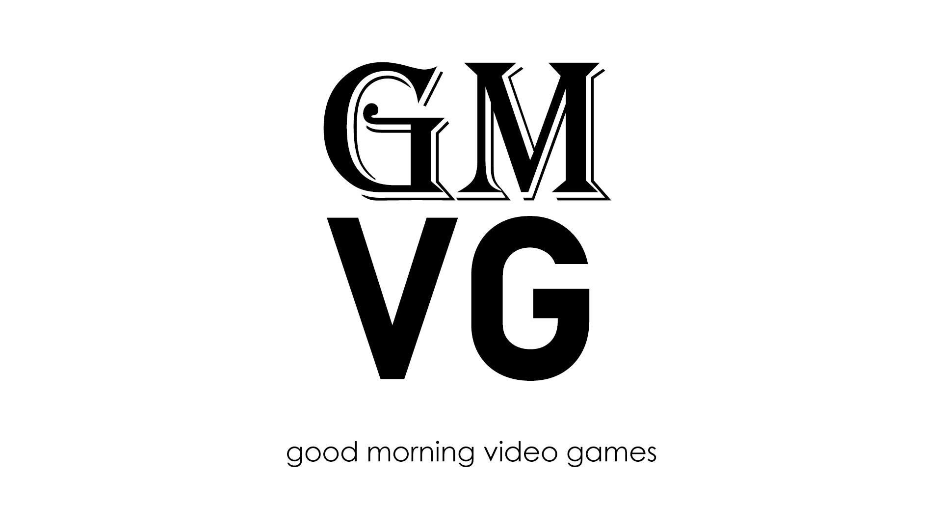 Good Morning Video Games! June 9, 2026