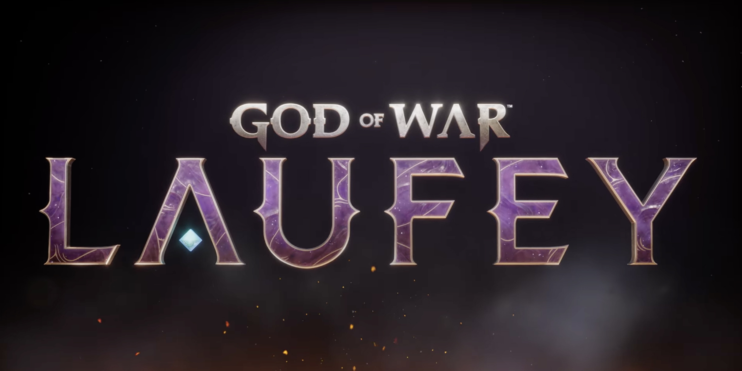 God of War: Laufey revealed, follows Faye’s journey into death