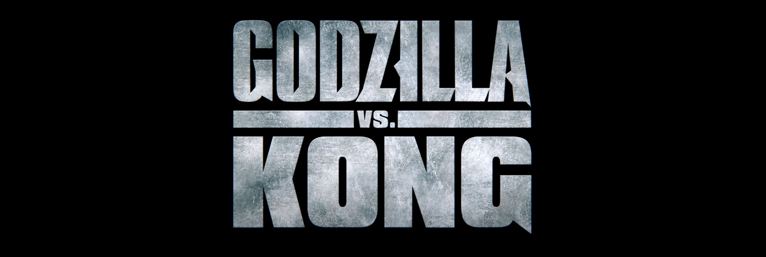 In the first Godzilla vs Kong trailer, the war of the monsters begins