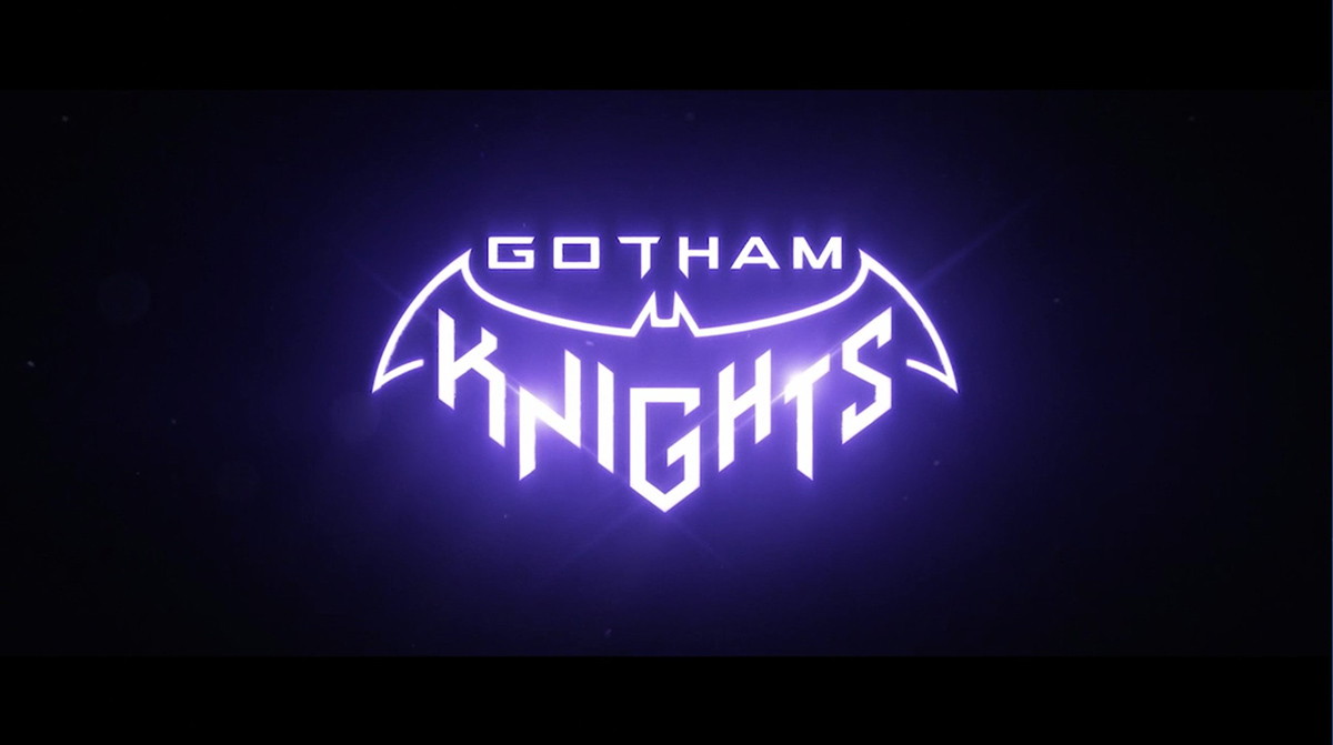 Gotham Knights revealed as the next Batman game