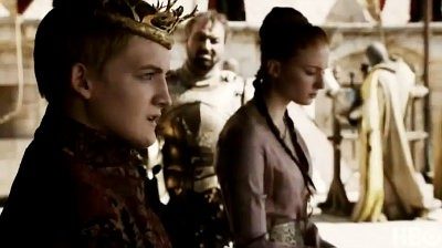 Game of Thrones Season 2 Trailer