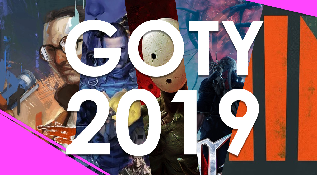 GOTY: Quest’s Favorite games of 2019