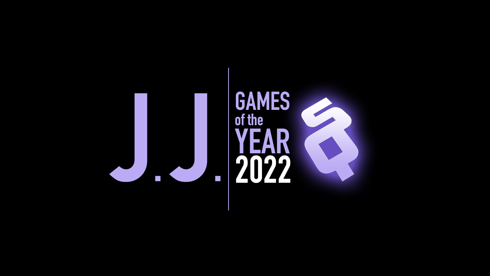 GOTY 2022: J.J.’s favorite games of the year