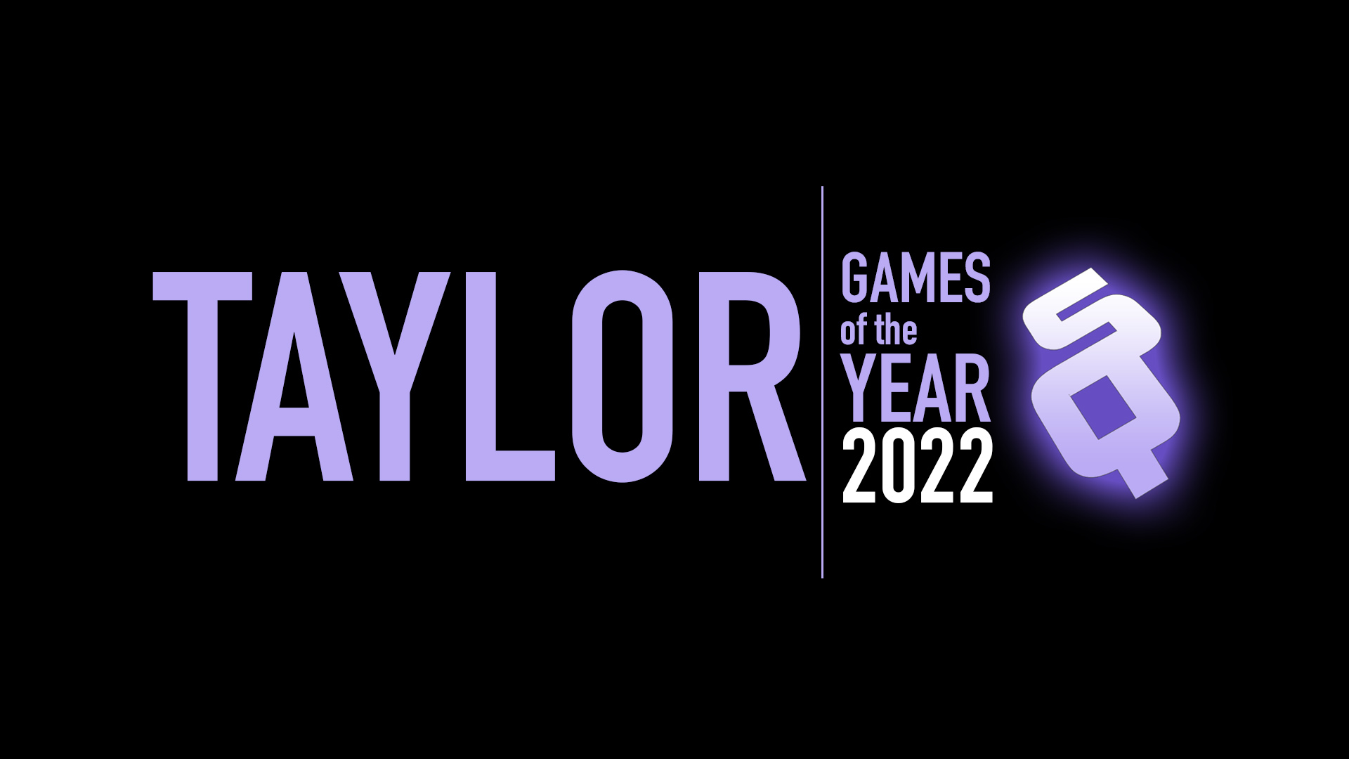 GOTY 2022: Taylor’s favorite games of the year