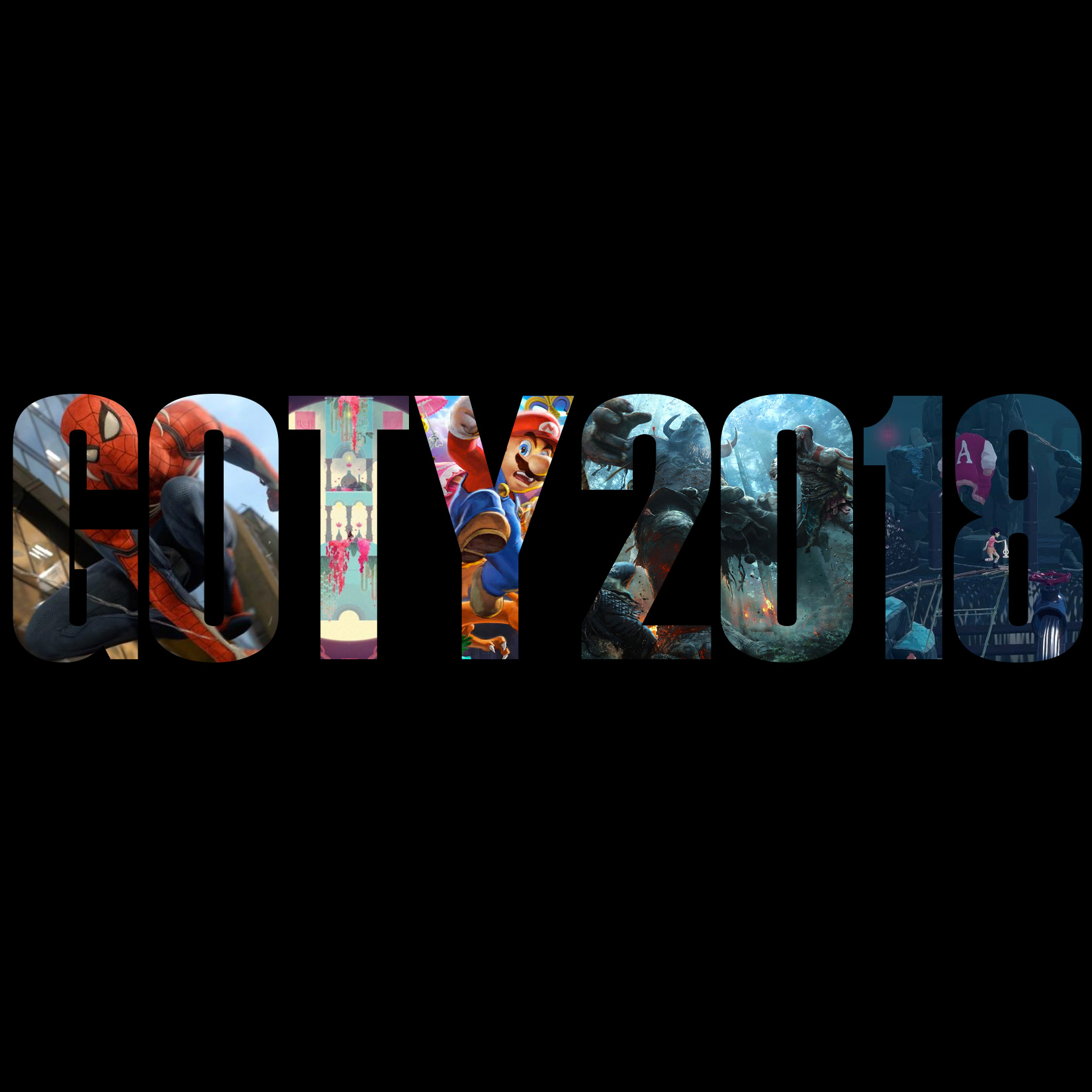 GOTY: Dali’s favorite games of 2018