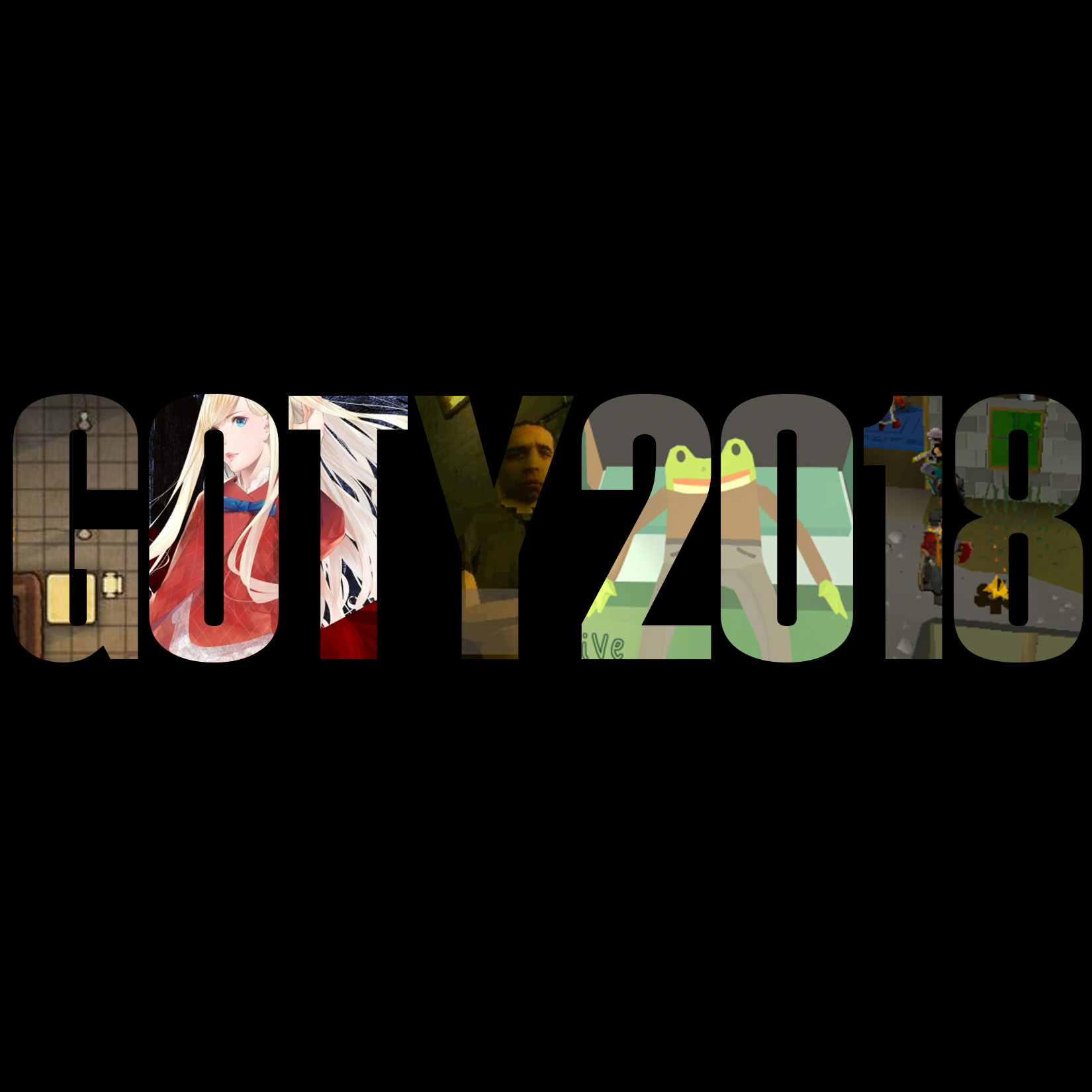 GOTY: Quest’s Favorite games of 2018