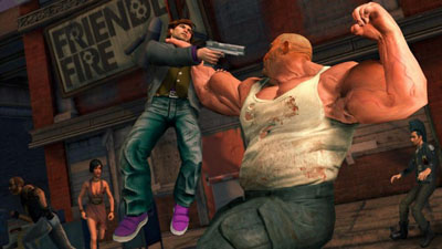 SideQuesting’s Best of 2011 #2: Saints Row: The Third