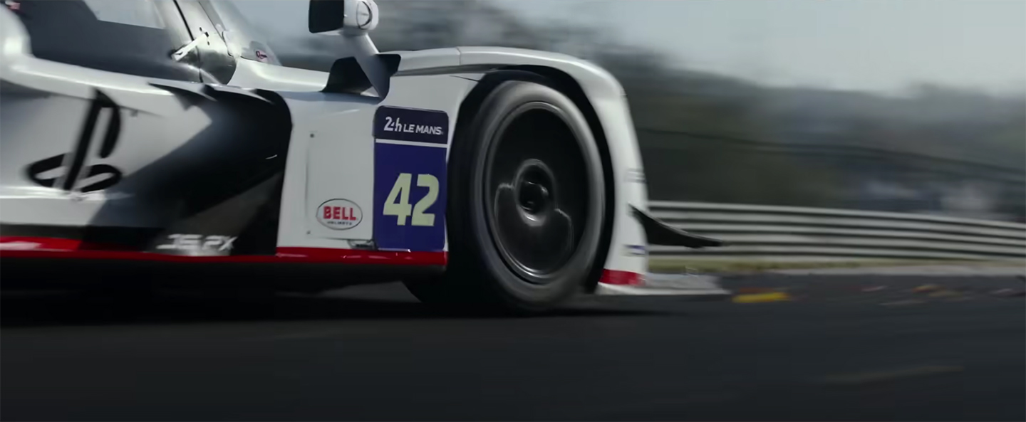 Gran Turismo 7 Launch Date Revealed With Awesome Trailer