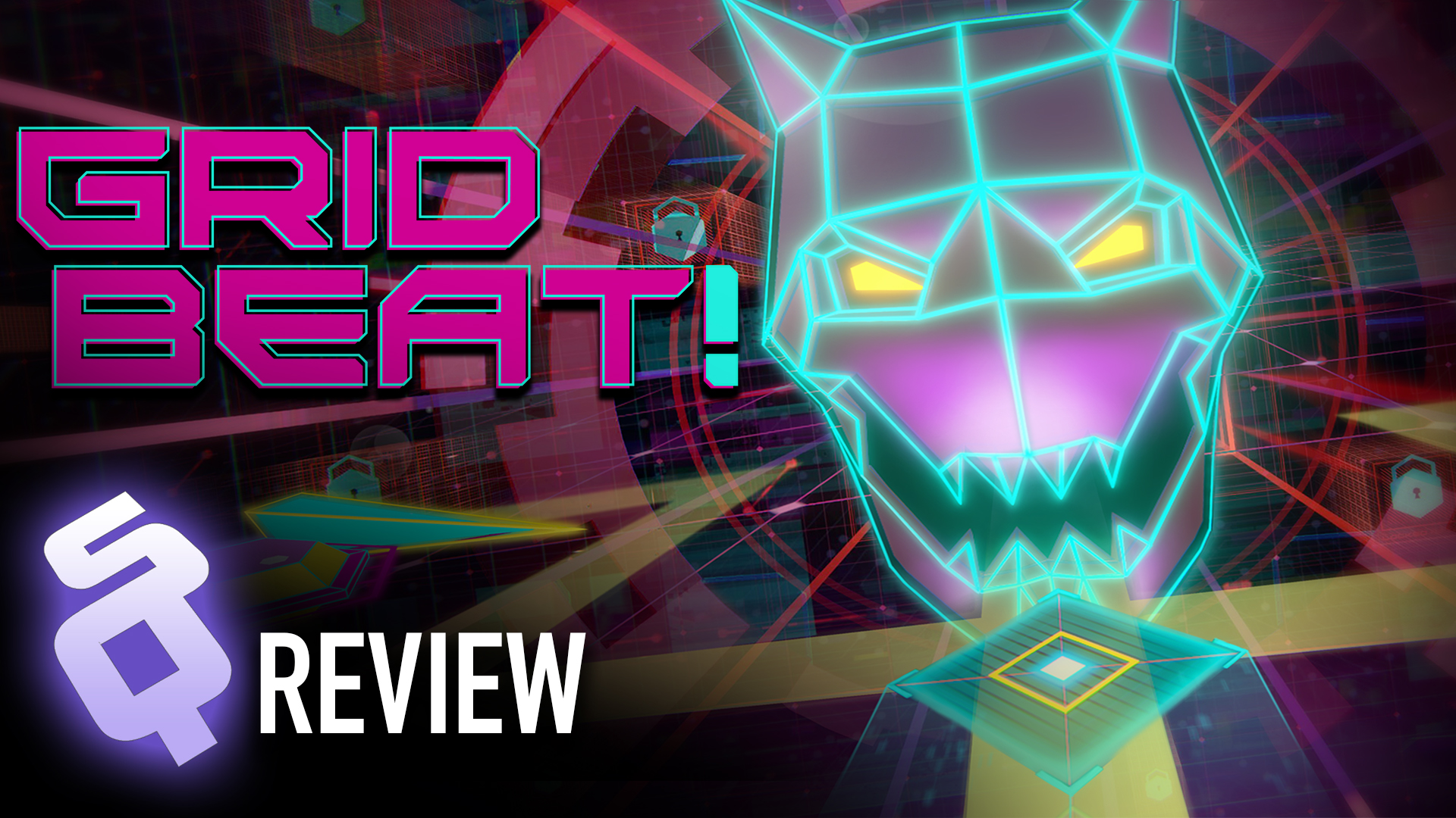 GRIDbeat! review: The rhythm is gonna get ya