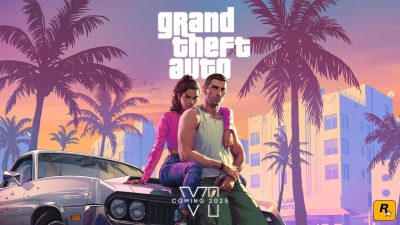 GTA VI reveals naked Florida man in first trailer, confirms Vice City
