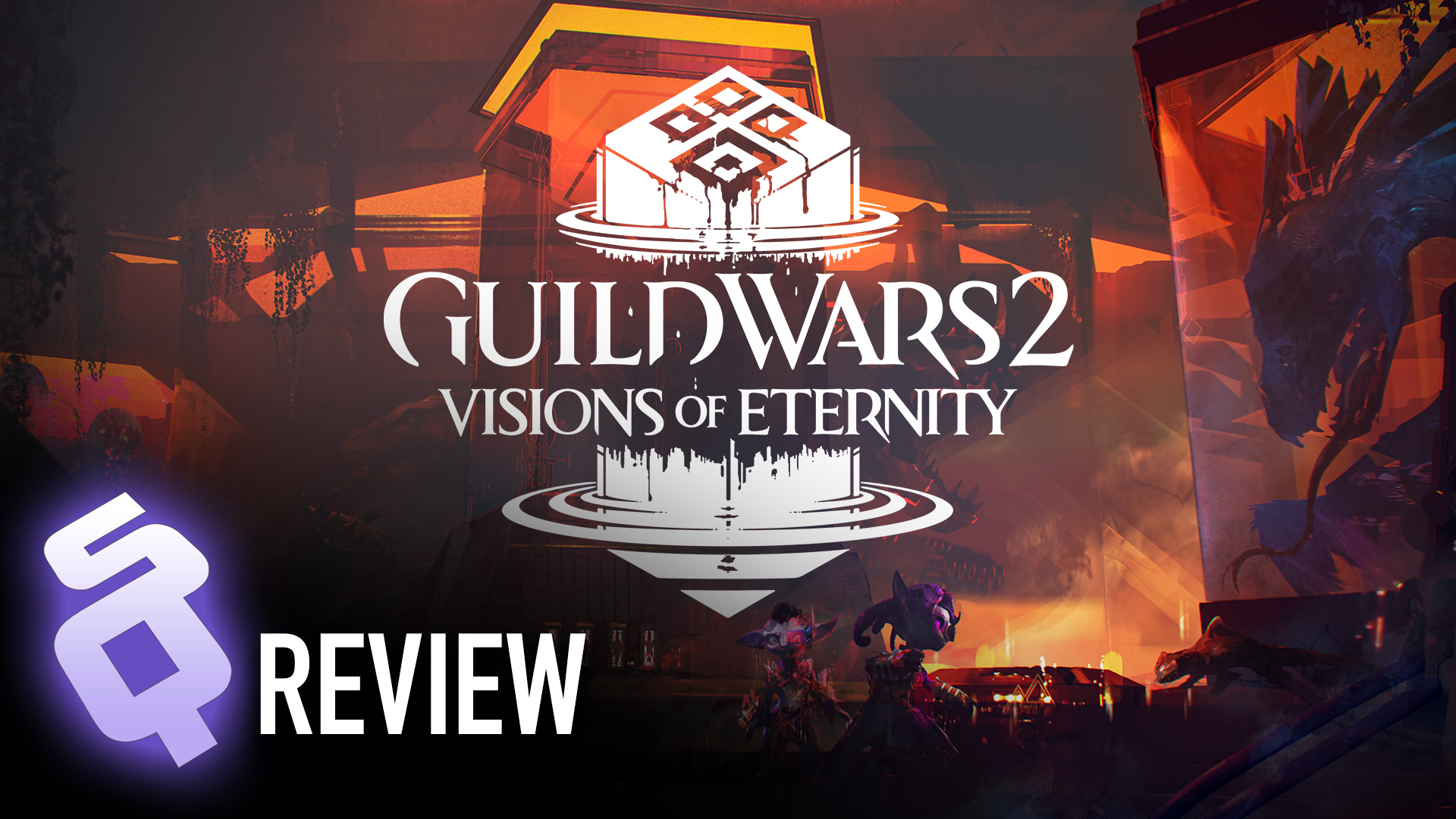 Guild Wars 2 Visions of Eternity review: Still going strong
