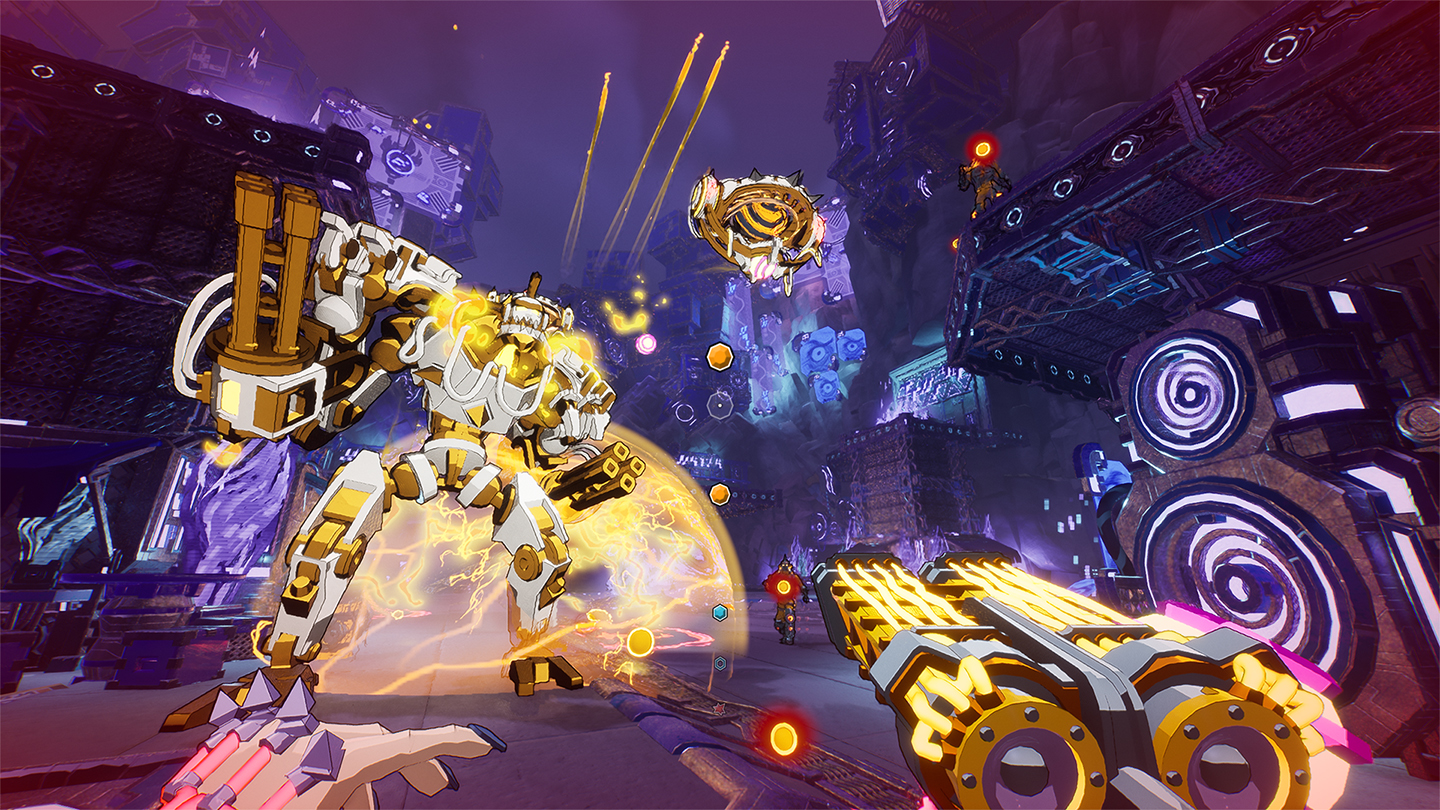 Gun Jam review This gun is definitely jammed SideQuesting