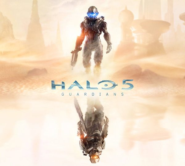 Halo 5 Teaser