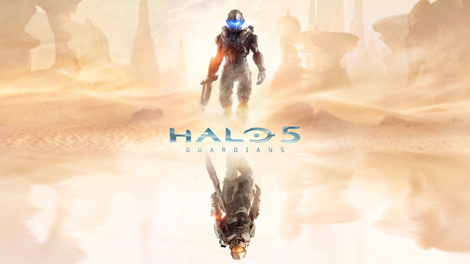 Halo 5: Guardians is official, coming Fall 2015 to an Xbox One near you