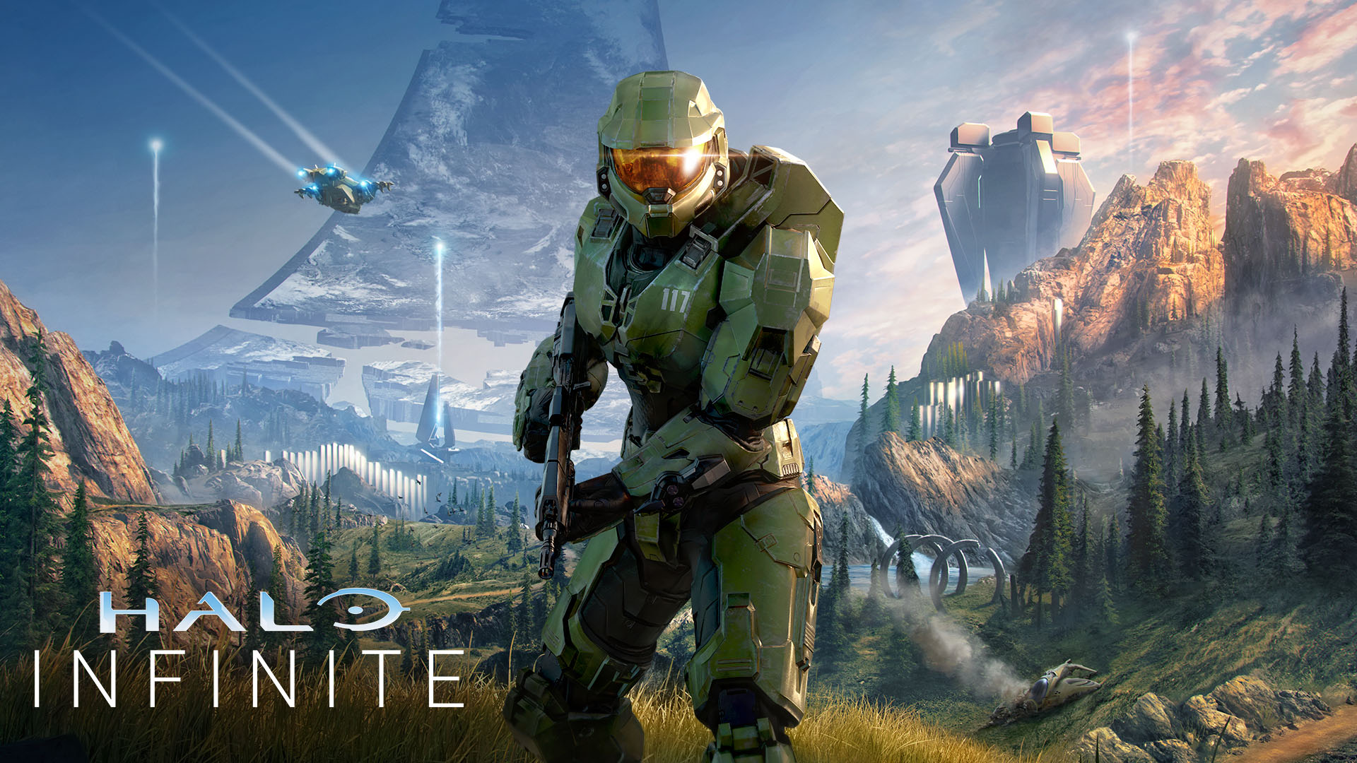 Halo Infinite’s multiplayer is free to play