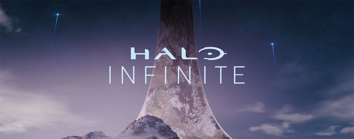 E3 2018: 343 Studios reveal Halo Infinite