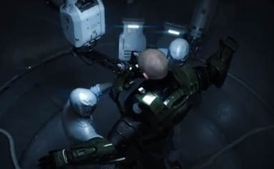 Trailer Check: Iron Man 3, Halo 4 'Scanned', and Wreck-it Ralph