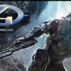Halo 4 concept art